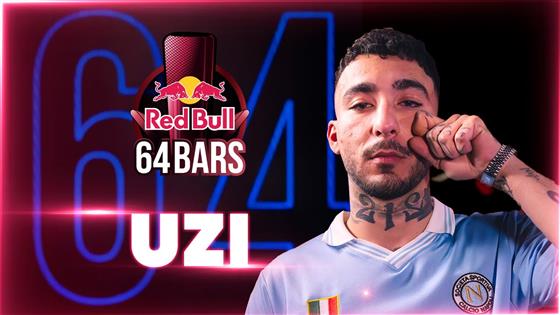 UZI 6.4 MM