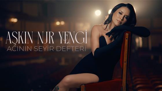 Aşkın Nur Yengi Acının Seyir Defteri