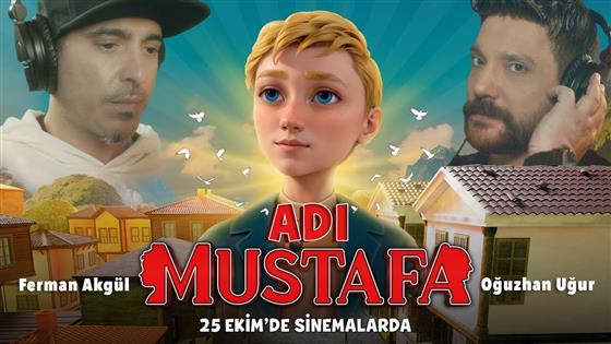 Ferman Akgül Adı Mustafa