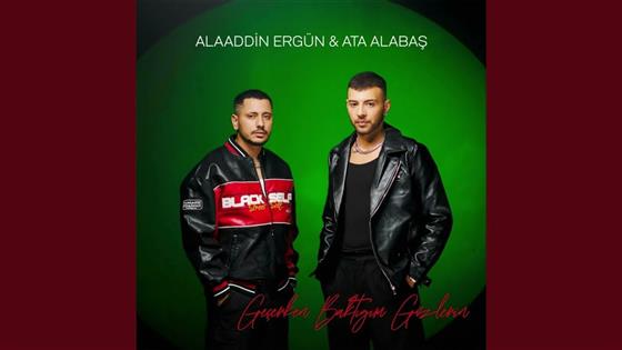 Alaaddin Ergün Geçerken Baktığım Gözlerin