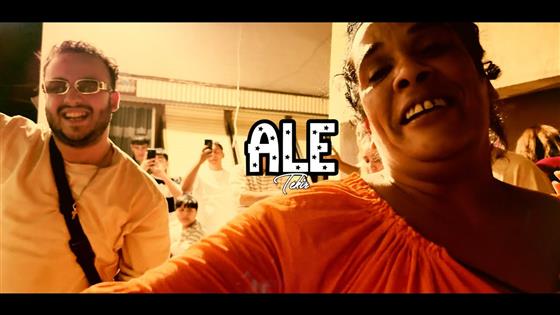 Tekir Ale