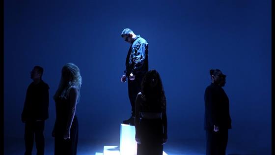 Allame Yangına Düşen