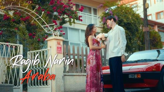 Ragıb Narin Araba
