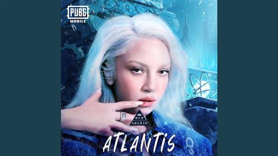 Ece Seçkin Atlantis