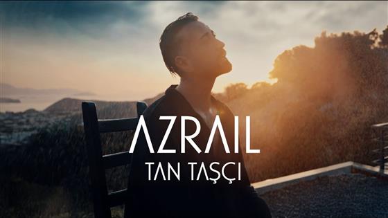 Tan Taşçı Azrail
