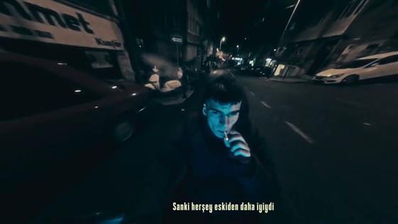 BATU INC. Paranoya