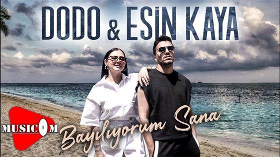 Dodo Bayılıyorum Sana