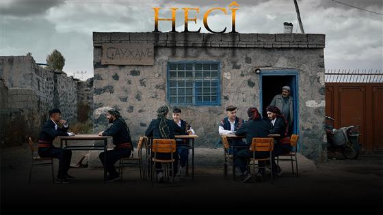 BAZİDLİ MURO HECÎ