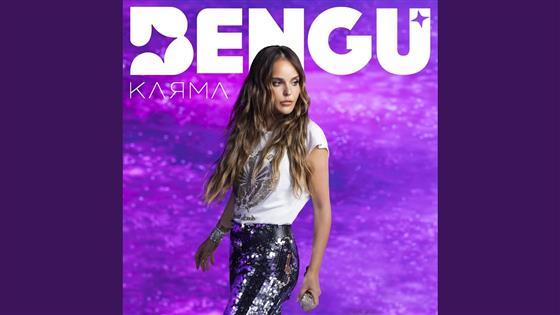 Bengü Karma