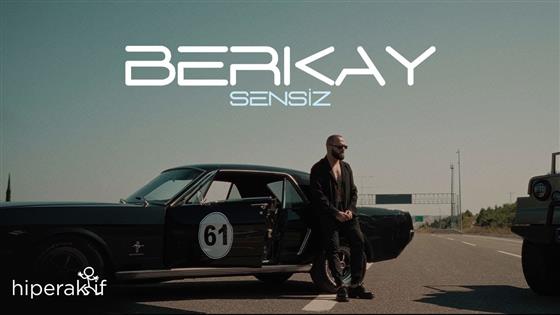 Berkay Sensiz