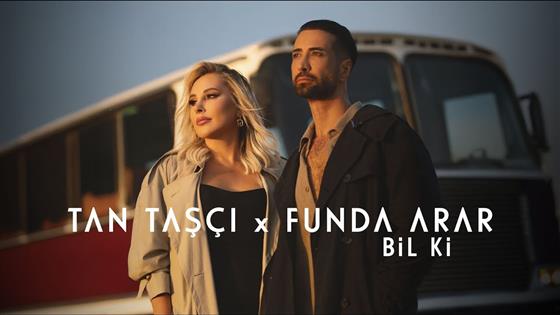 Tan Taşçı Bil ki