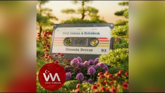 Bilal Sonses Dönmüş Devran