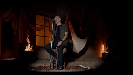 Halit Bilgiç Bir Gönlüne Ben Sığmadım