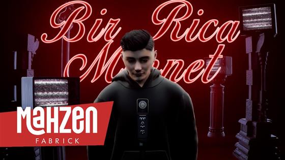 WAYB Bir Rica Minnet