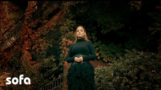 Zehra Bir Yanlışlık Var