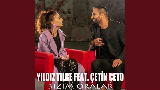 Yıldız Tilbe Bizim Oralar