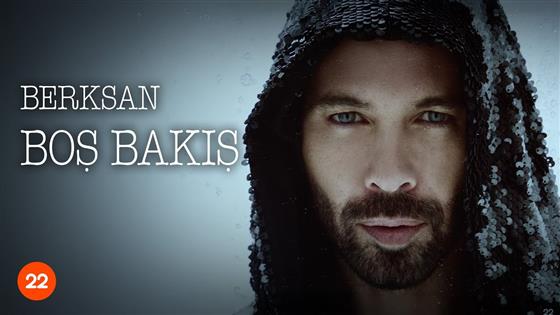 Berksan Boş Bakış