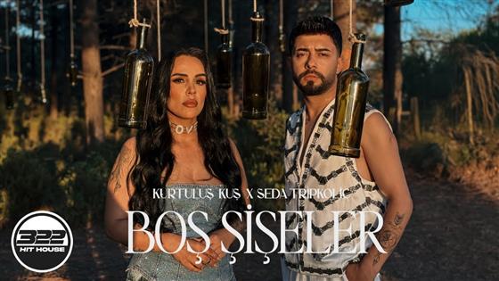 Kurtuluş Kuş Boş Şişeler
