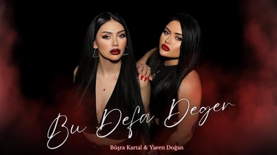 Büşra Kartal Bu Defa Değer