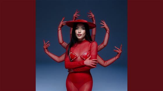 Burcu Güneş Neresindeyiz Aşkın? (Söyle)