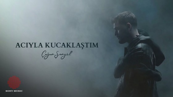 Çağan Şengül Acıyla Kucaklaştım