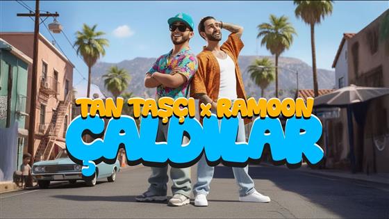 Tan Taşçı Çaldılar