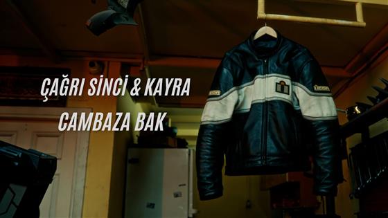 Çağrı Sinci Cambaza Bak