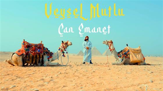 Veysel Mutlu Can Emanet
