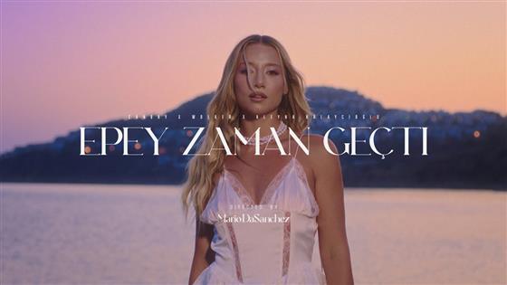 Canbay & Wolker Epey Zaman Geçti