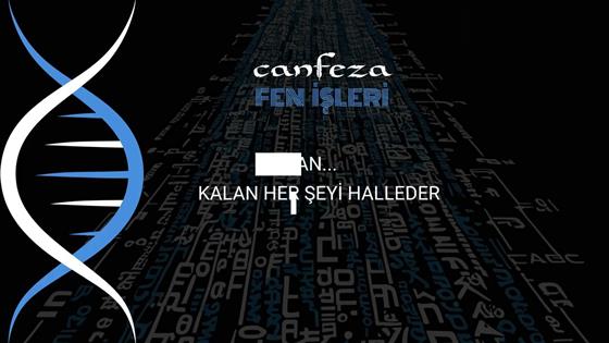 Canfeza Fen İşleri