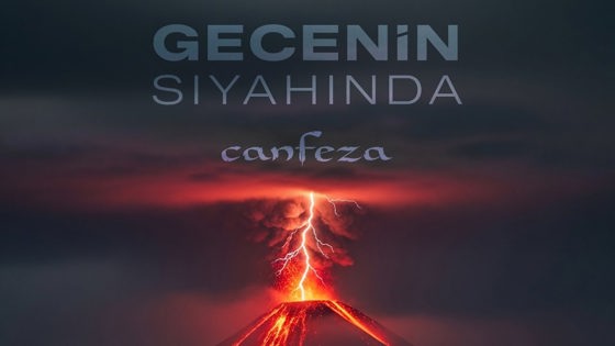 Canfeza Gecenin Siyahında