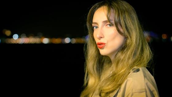 Ceren Gündoğdu Aşinayım