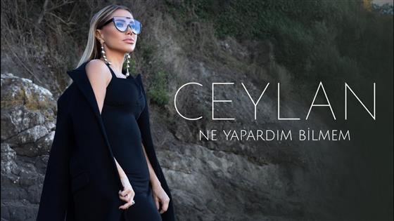 Ceylan Ne Yapardım Bilmem
