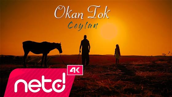 Okan Tok Ceylan