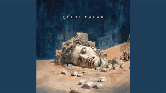Canozan Çölde Bahar