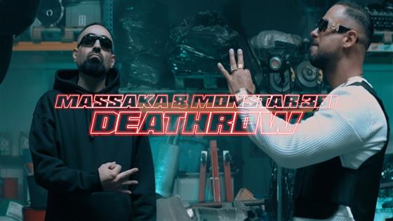 Massaka DEATHROW
