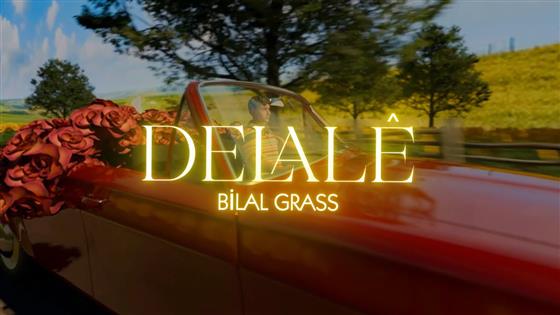 Bilal Grass DELALÊ