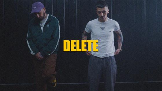 Keskin DELETE
