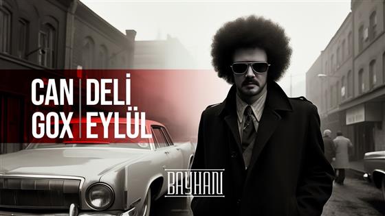 Can Gox Deli Eylül
