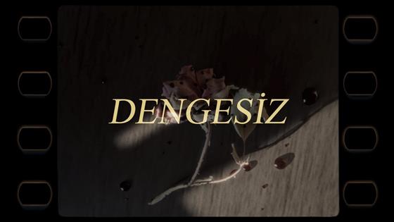 Halodayı Dengesiz