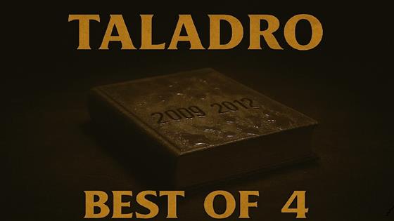 Taladro Desarj 4