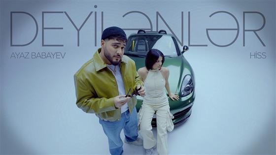 Ayaz Babayev Deyilənlər