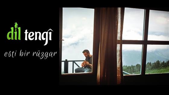 Dil Tengî Esti Bir Rüzgar