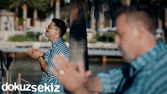 Gökhan Türkmen Dön Bebeğim