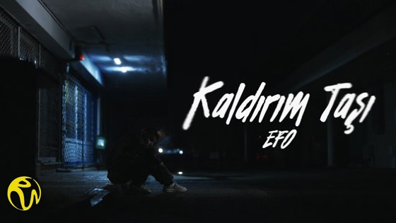 EFO Kaldırım Taşı