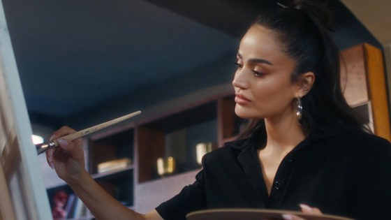 Elif Buse Doğan Kaçsam Gitsem