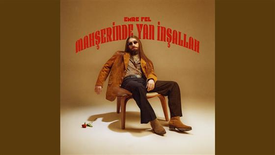 Emre Fel Mahşerinde Yan İnşallah