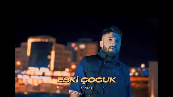 Sanjar Eski Çocuk