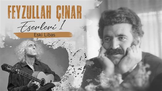 Ahmet Aslan Eski Libas