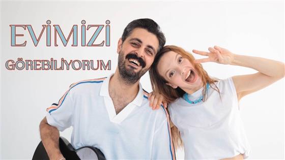 AliFiru Evimizi Görebiliyorum